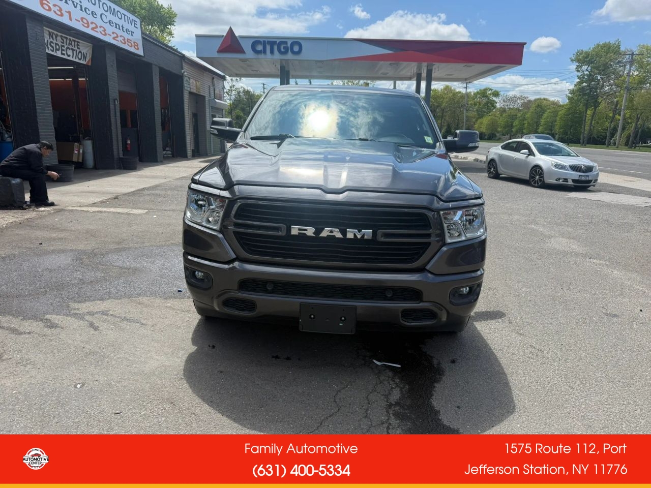 ram ram 1500 pickup 2019 1C6RRFFG0KN720108 image ram ram 1500 pickup 2019 1C6RRFFG0KN720108 image